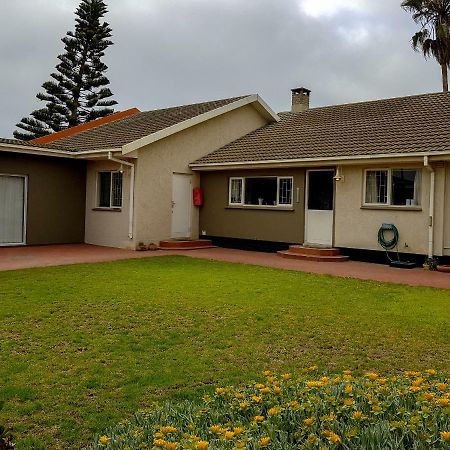 Villa 9 on Kiebitz Swakopmund Exterior foto